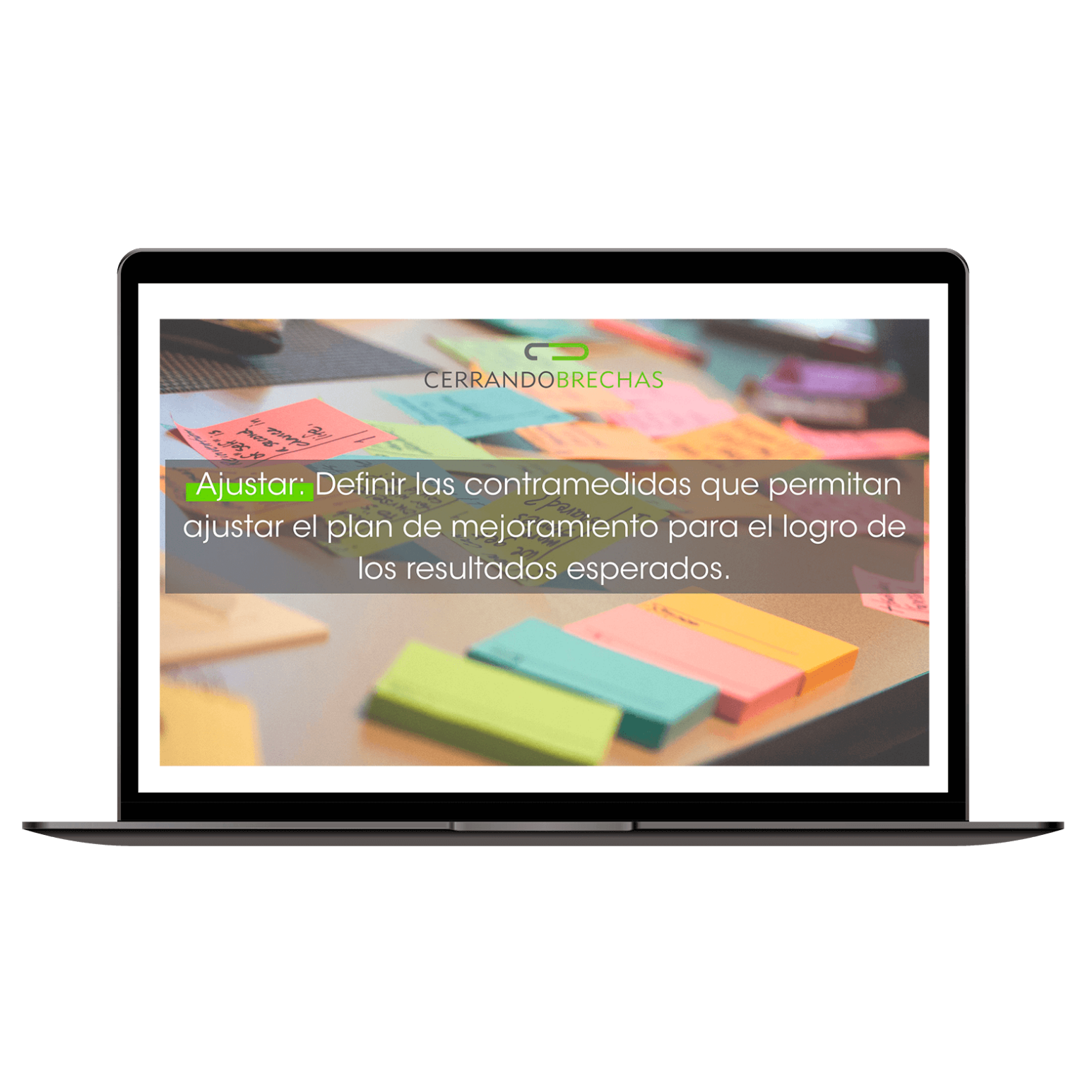proceso-planificación-estratégica-Cerrando-Brechas-4